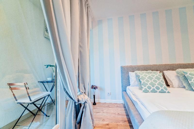 Apartamenty Design Centrum-Garbary Street Познань Екстер'єр фото