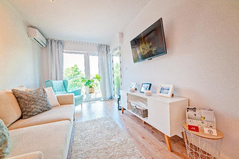 Apartamenty Design Centrum-Garbary Street Познань Екстер'єр фото