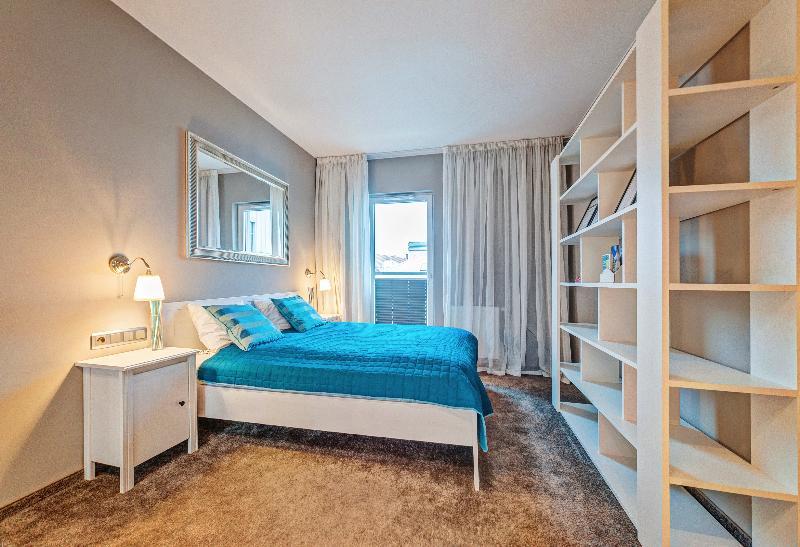 Apartamenty Design Centrum-Garbary Street Познань Екстер'єр фото