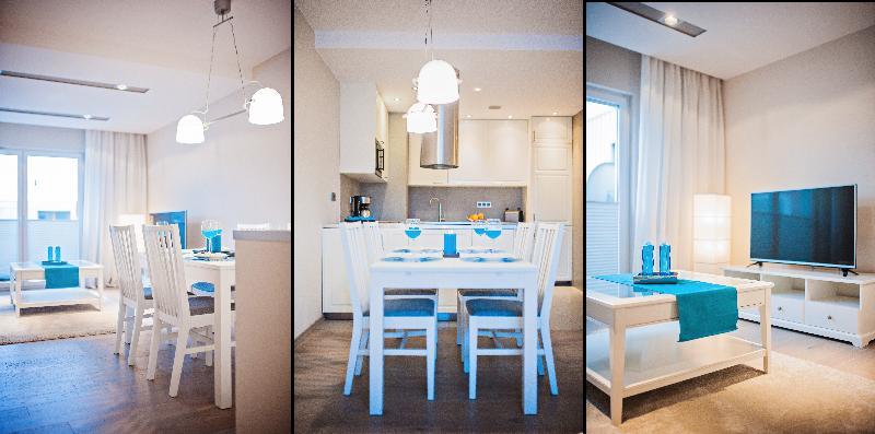 Apartamenty Design Centrum-Garbary Street Познань Екстер'єр фото
