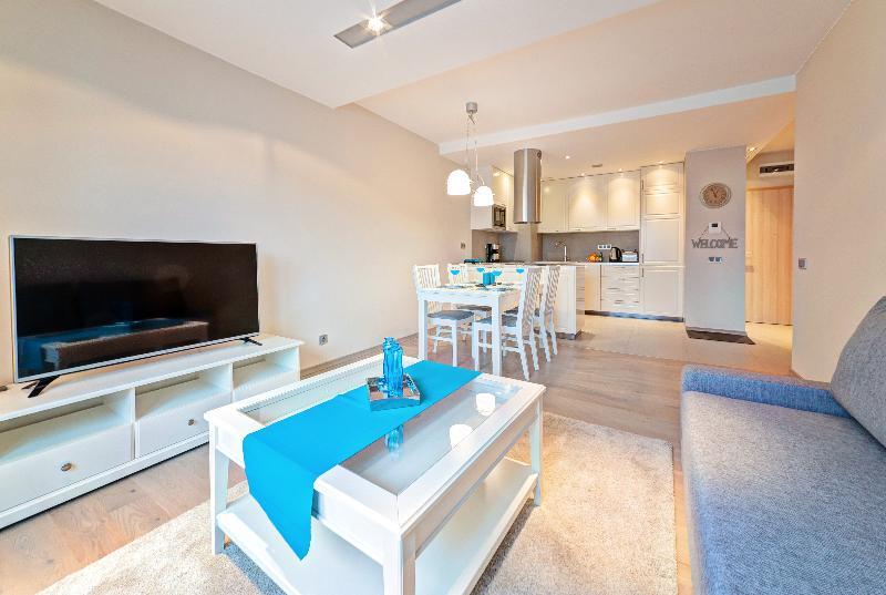 Apartamenty Design Centrum-Garbary Street Познань Екстер'єр фото