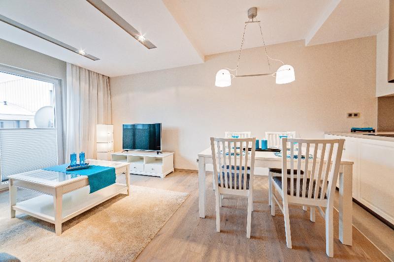 Apartamenty Design Centrum-Garbary Street Познань Екстер'єр фото