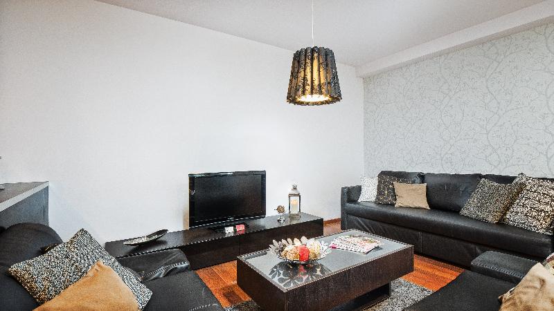 Apartamenty Design Centrum-Garbary Street Познань Екстер'єр фото